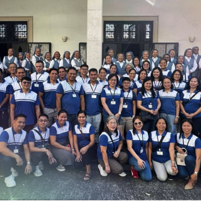 2nd National PLMPs Convention