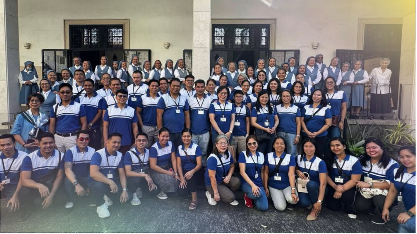 2nd National PLMPs Convention