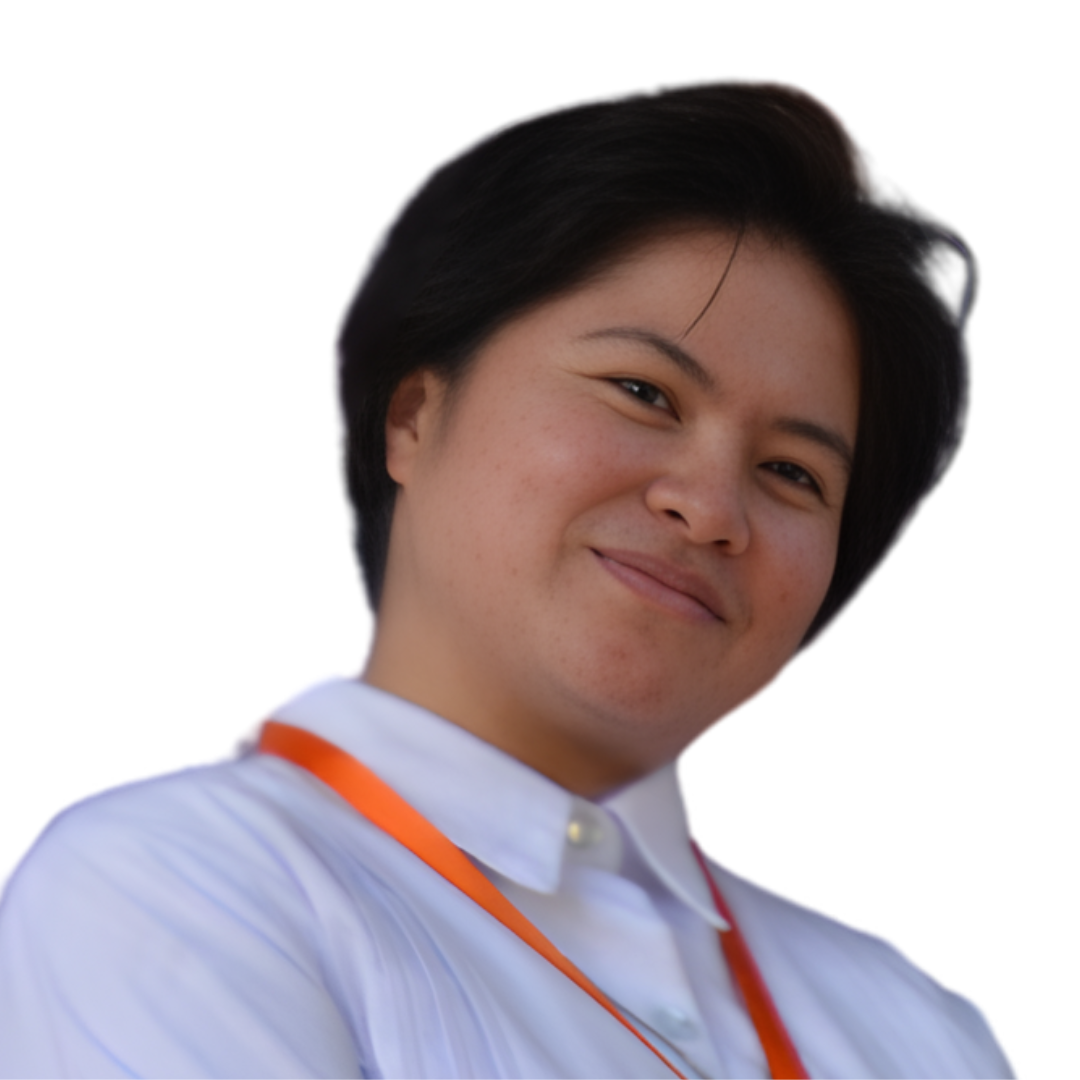 Postulant Marja