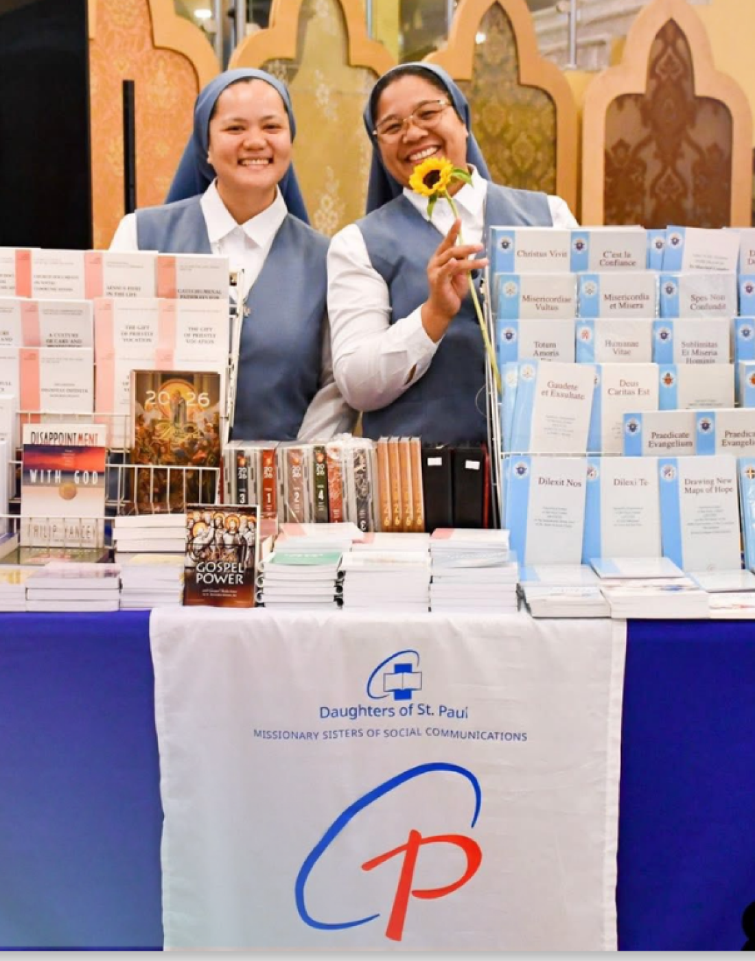 Book MIssion1